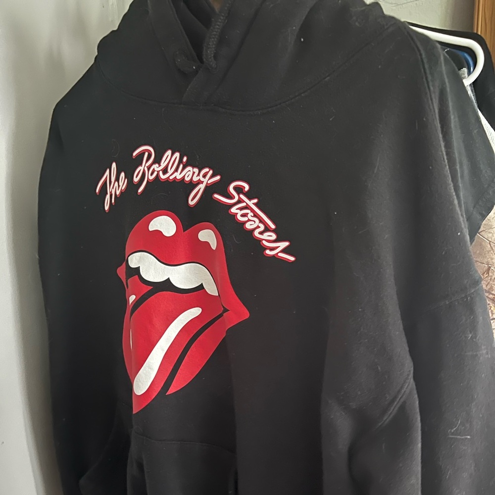 The Rolling Stones Rue21 Hoodie